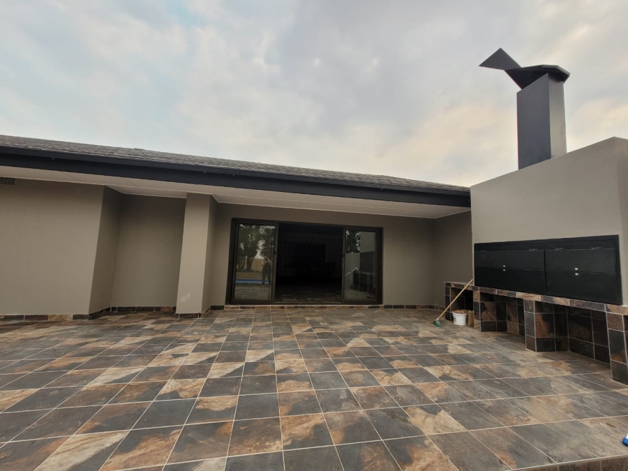 Commercial Property for Sale in Bloemfontein Rural Free State